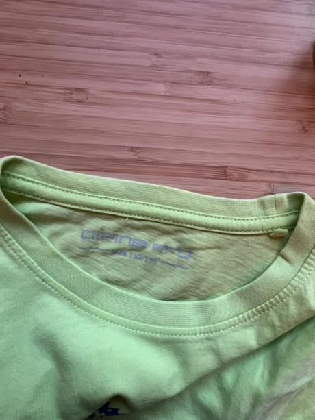 Tričko, alpine pro,152