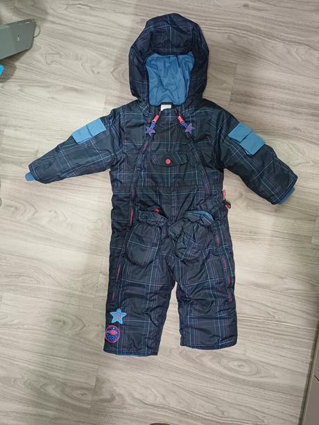 Zimní kombinéza coccodrillo, coccodrillo,86