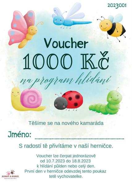 Podpořte sbírku na přizpůsobení herničky pro starší děti