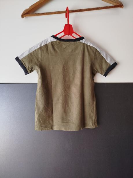 Tričko zn. next vel.86, next,86