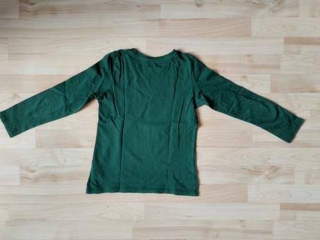 Chlapecké tričko little kids vel.134, pepco,134