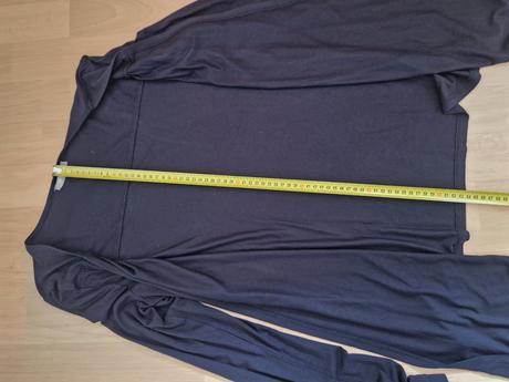 Perelína černá orsay, orsay,m