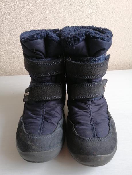 Zimni boty primigi, primigi,28