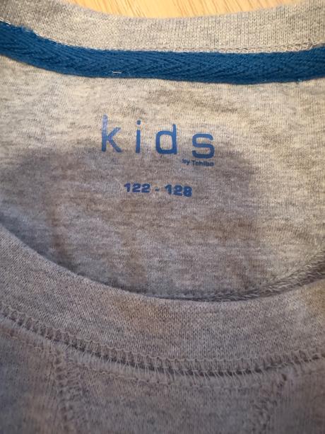 Mikina tchibo 122/128, tchibo,122
