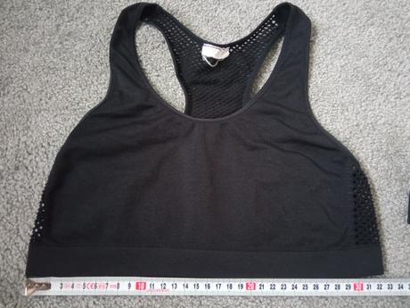 Sportovní podprsenky, lindex,158