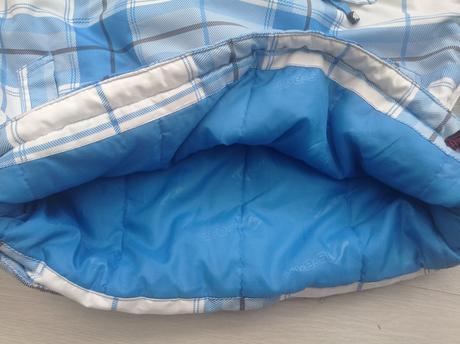 Zimní bunda 146,152,158, sam73,152