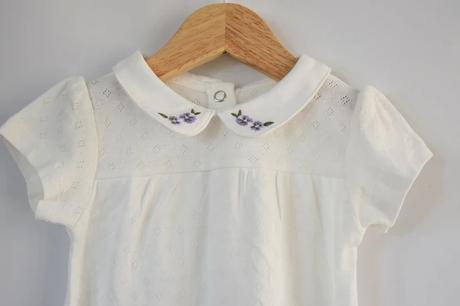 Tričko vel. 9 - 12 m, tu,80