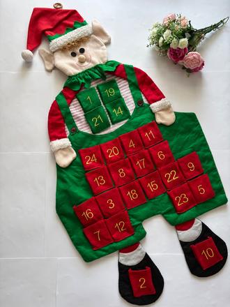 An20/ vánoční kalendář, 