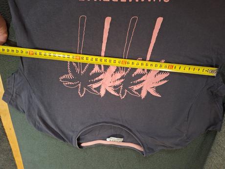 Dívčí tričko značky destination, vel. 14158/164, 158