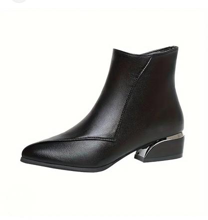 Nové dámské boty, vel.38/38,5, 38