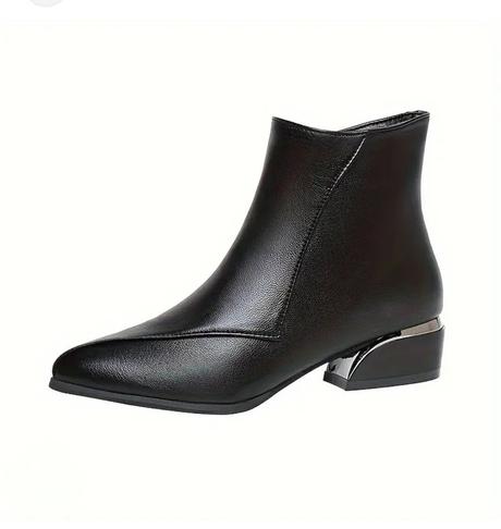 Nové dámské boty, vel.38/38,5, 38