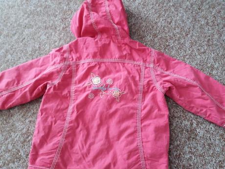 Jarní bunda, next,86
