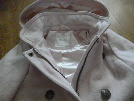 Kabát next 4-5, next,110