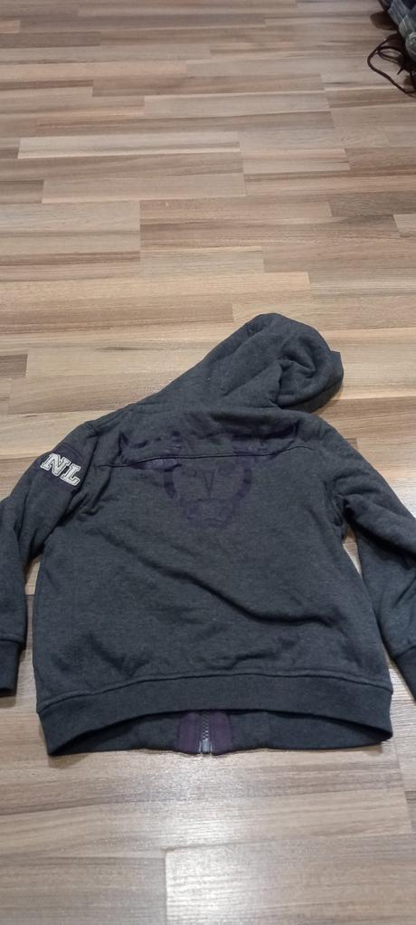 Mikina, topolino,110