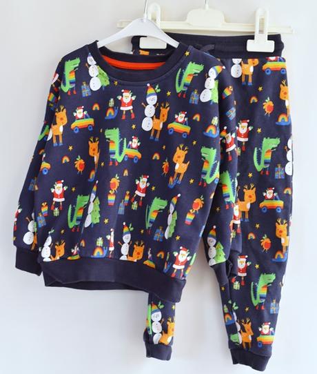 Teplákovka vel. 2 - 3 roky, 98