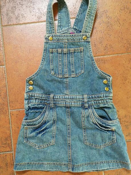 Kombinezka vel. 116, 116