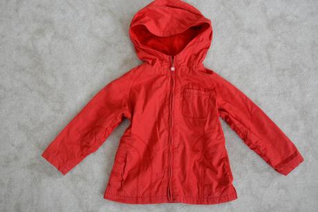 Přechodová bunda, 98