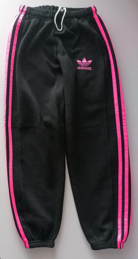 Tepláky adidas 134 - 140, adidas,134