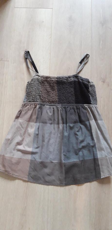Krásný top/halenka/tílko vero moda vel. s, vero moda,s