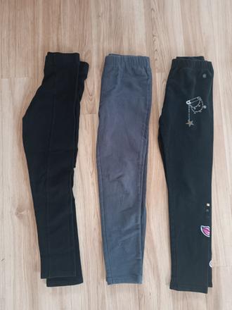 Set legín vel. 134, 134