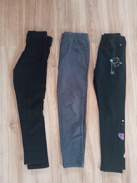Set legín vel. 134, 134