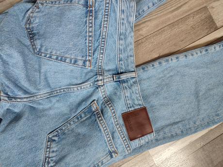 Světle džíny , velikost 32, 32