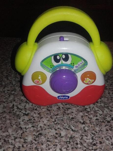 Rádio,
