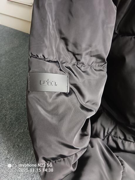 Bunda zn "house outer wear" vel."l" i větší, house,l