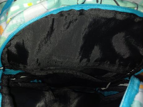 Školní batoh freelander, 