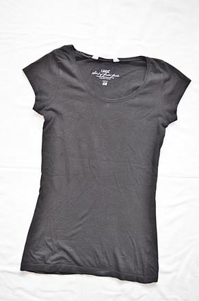 Tričko, h&m,164