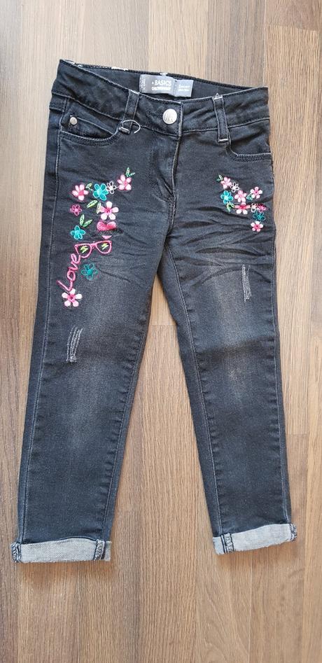 Džíny orchestra, 92