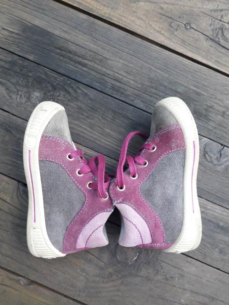 Botičky superfit, superfit,21