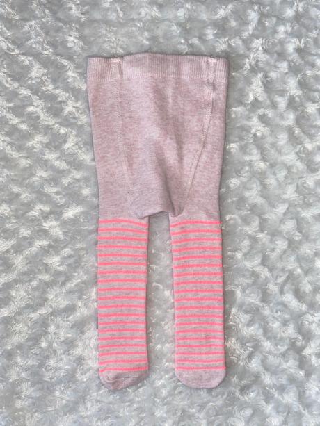 Růžové punčocháče, 62