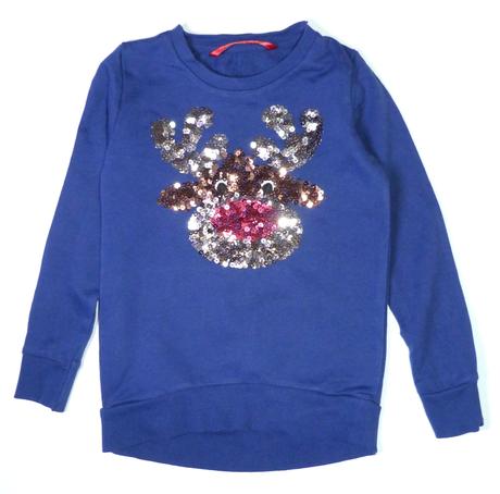 Mikina se sobíkem, 110