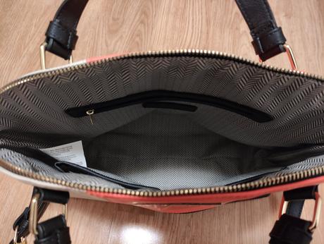 Kabelka steve madden, steve madden