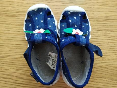 Papuče befado, befado,23