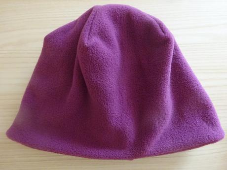 Zimní čepice dámská, vel. m, m