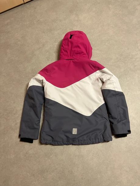Lyžařská bunda reima velikost 152, reima,152