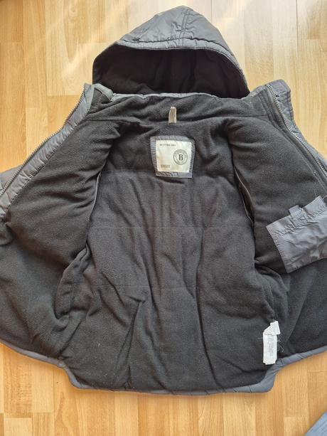 Bunda, zara,140