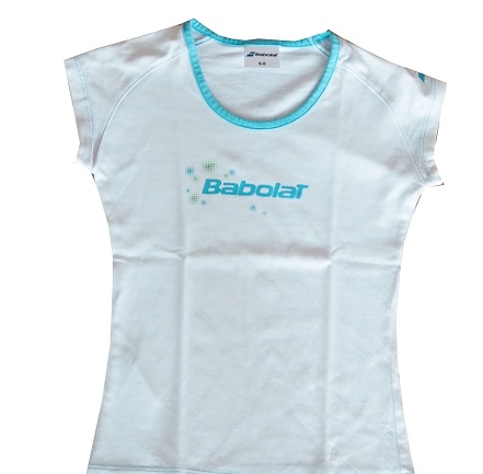 Tričko zn. babolat 6-8 let - nepoužité, 116