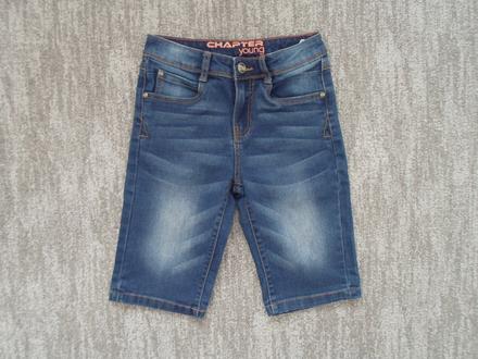 Modré kraťasy kraťásky šortky, chapter young,146