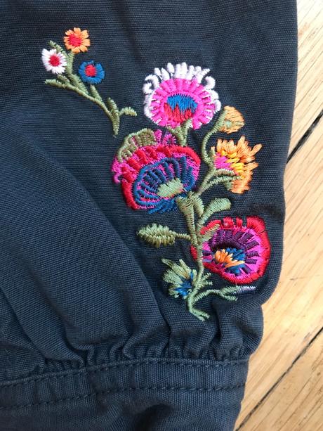 Kalhoty s podšívkou h&m, h&m,62