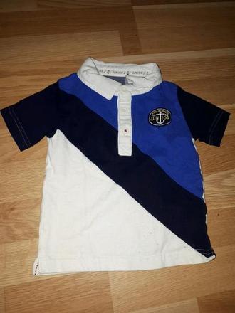 Sportovní polo tričko 86, 86