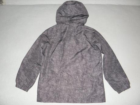 Chlapecká šusťáková bunda zn. tu vel.128, tu,128