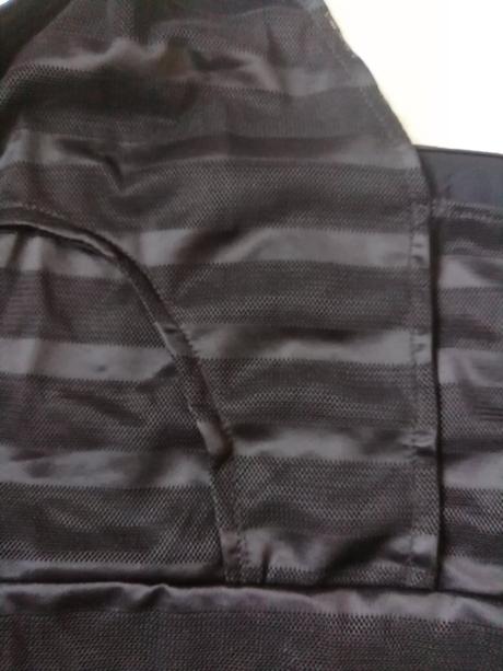 Plavky, velikost l pouze vyzkoušené, l