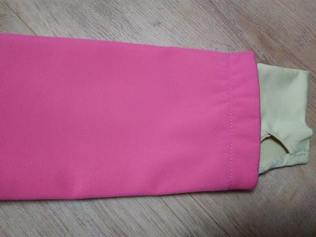 Softshellová bunda, kikiakoko, vel 116, kiki&koko,116