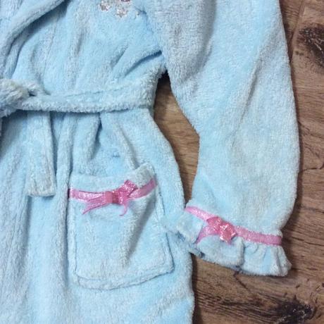 Hebký župan ,,frozen", disney,134