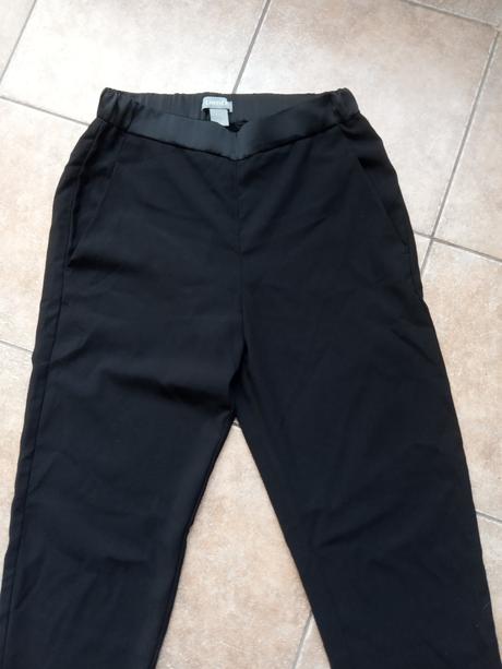 Kalhoty vel.xs, lindex,xs