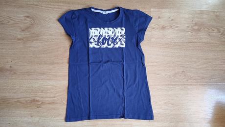 Trička s krátkým rukávem, 146