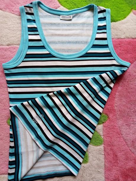 Tílko zn."street one" vel."40", street one,40